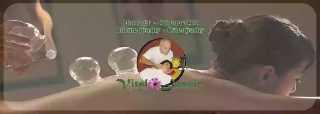 Vital - Josvic Centro de Terapias Holísticas y Homeopatía