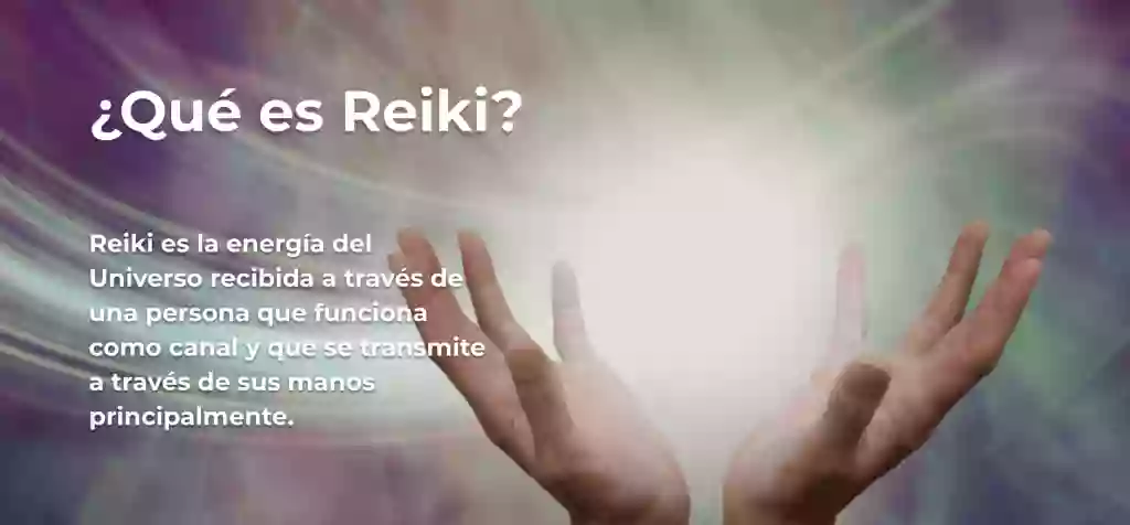 Espacio Reiki Gran Canaria