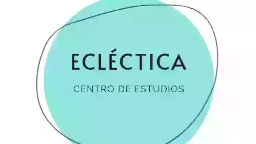 Ecléctica centro de estudios