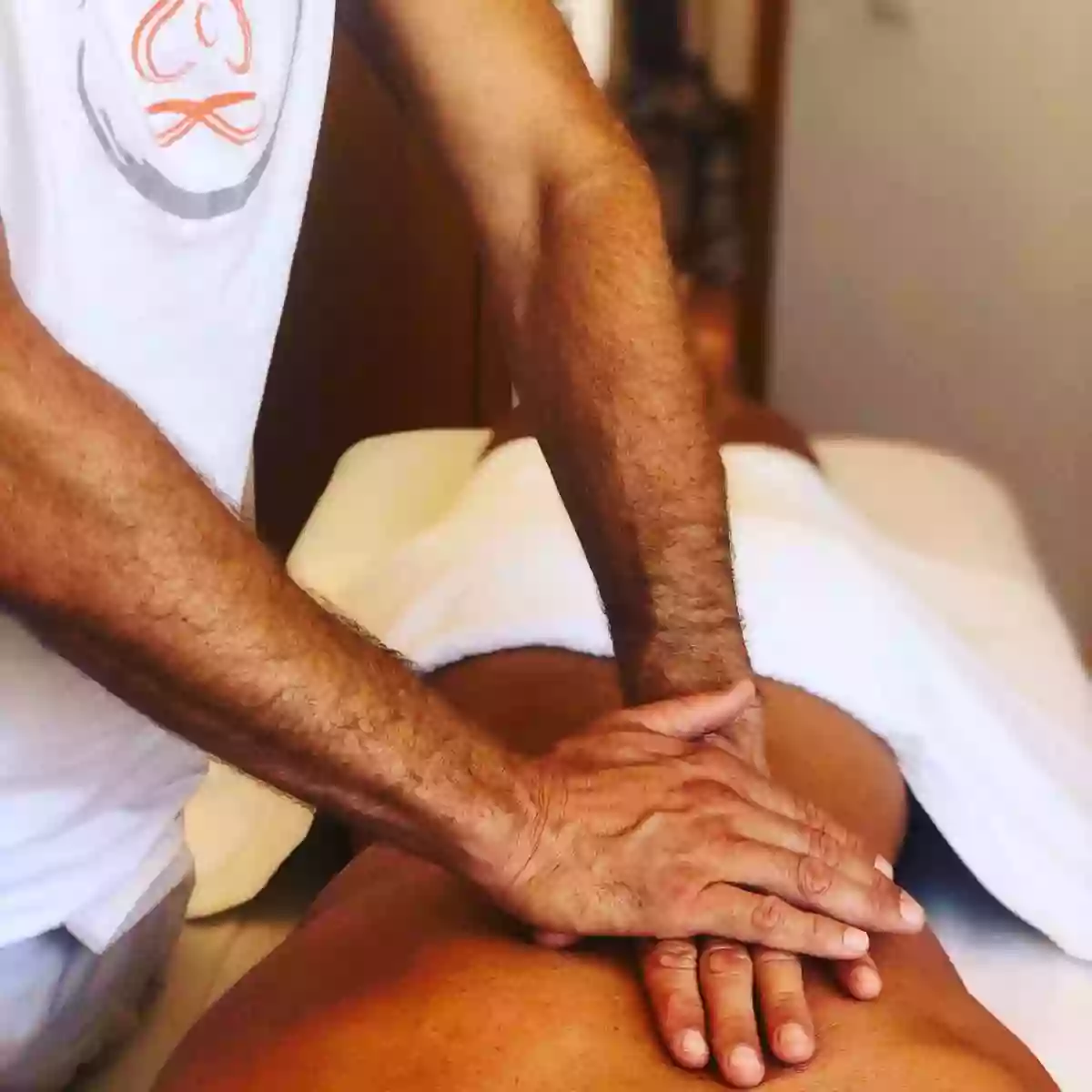 Massage Corralejo Holistic Therapy