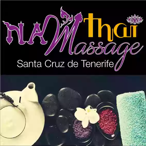 Nam Thai Massage