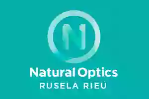 Natural Optics Rusela Rieu Candelaria