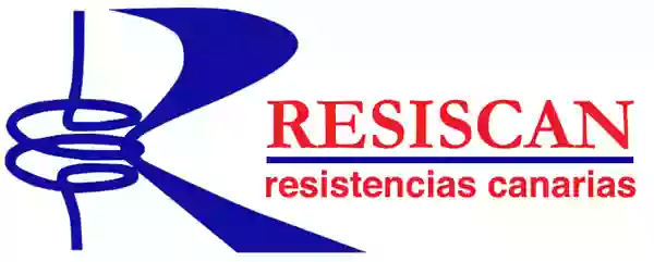 Resiscan repuestos y accesorios