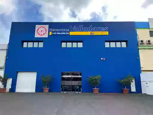 Recambios Valladares S.L