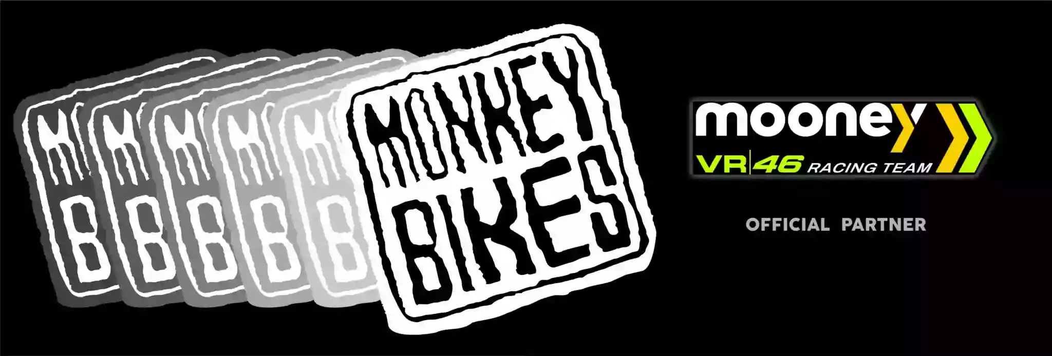 Monkey Bikes