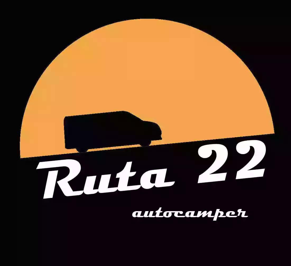 RUTA 22 Accesorios para autocaravanas
