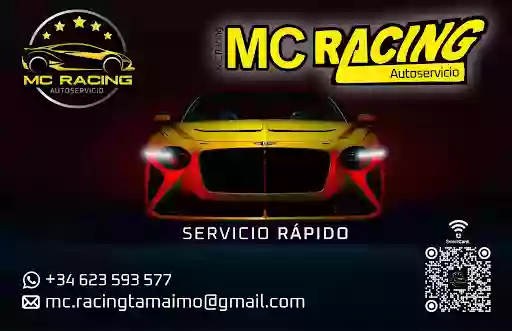 MC Racing Autoservicio