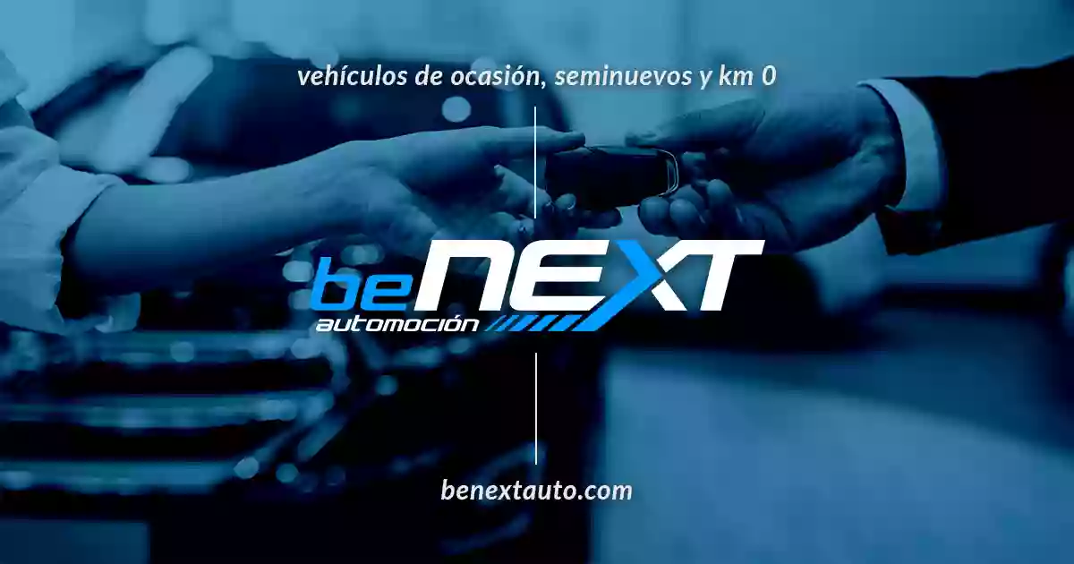 Be Next Automoción