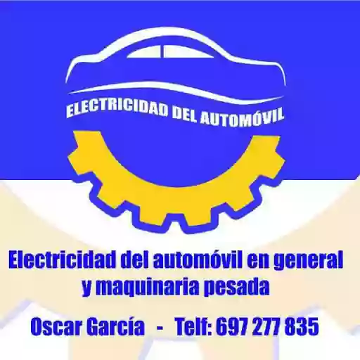 Electricidad del Automóvil Oscar García