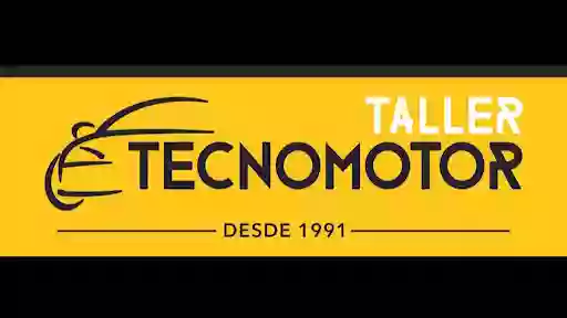 Taller Mecánica Tecnomotor