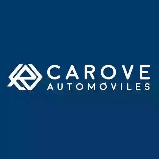 CAROVE AUTOMÓVILES