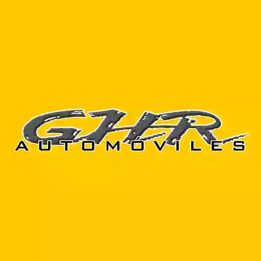 GHR automoviles