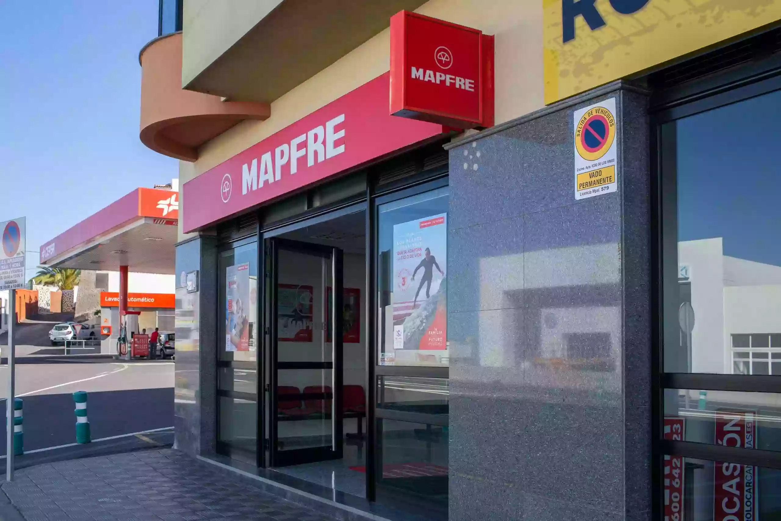 MAPFRE