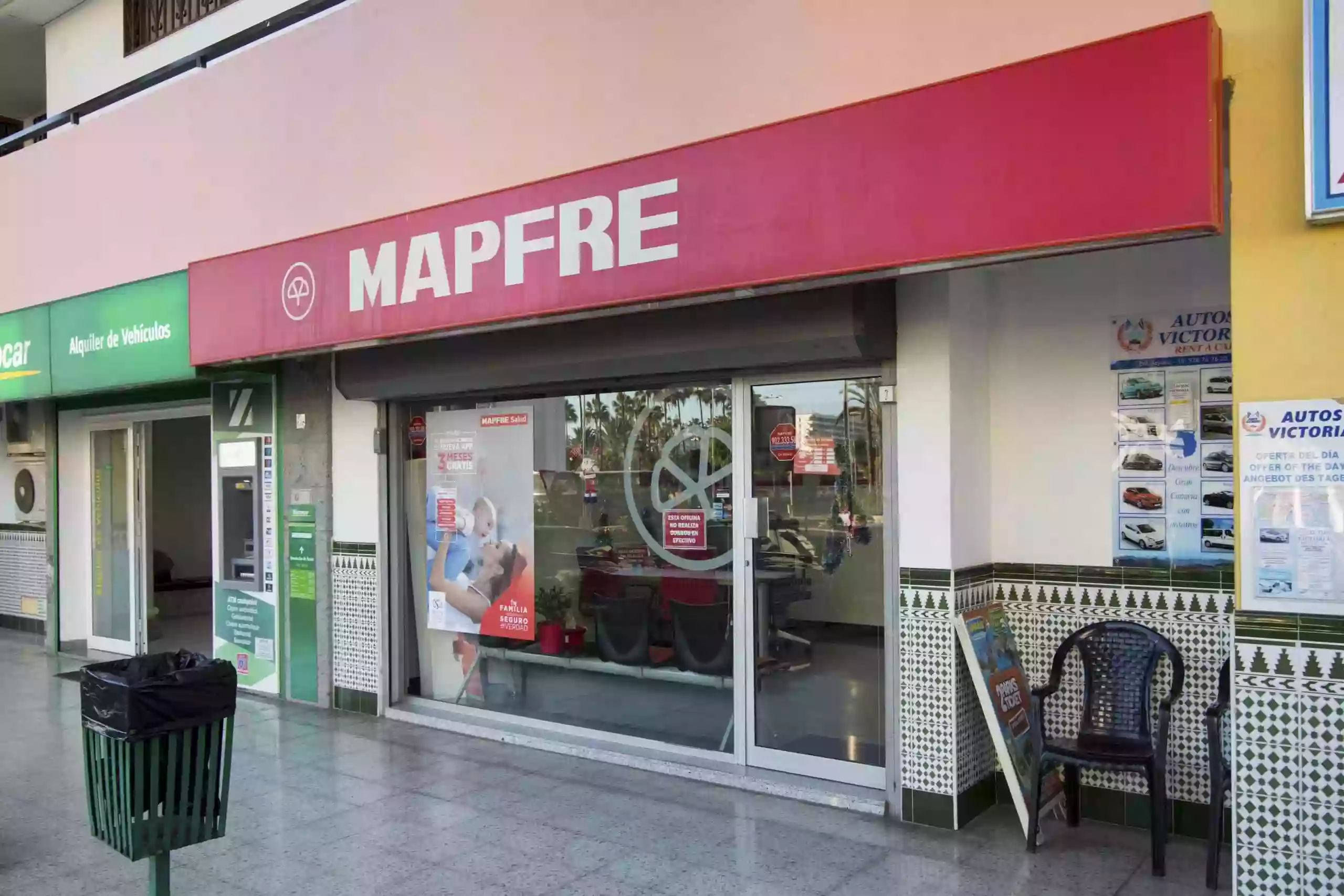 MAPFRE