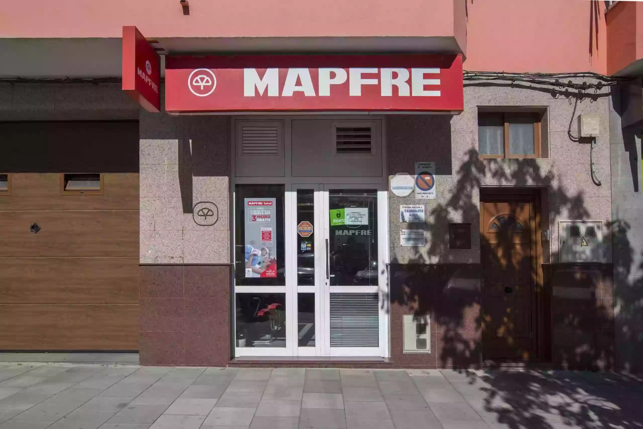 MAPFRE