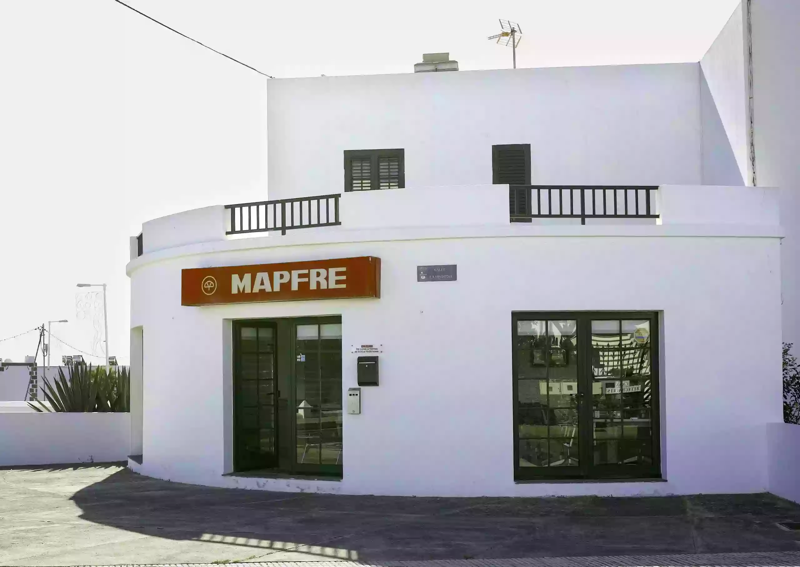 MAPFRE