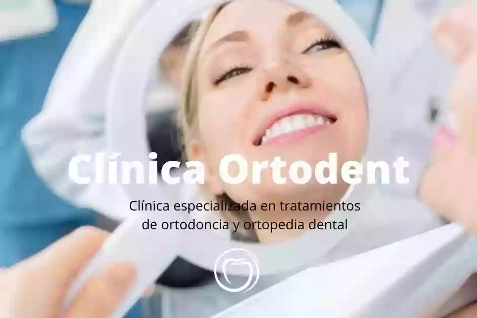 Clínica de Ortodoncia Ortodent