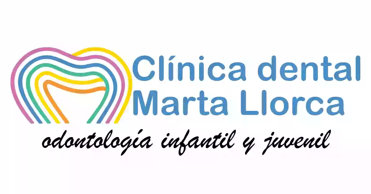 Clínica Dental Marta Llorca: odontología infantil y juvenil