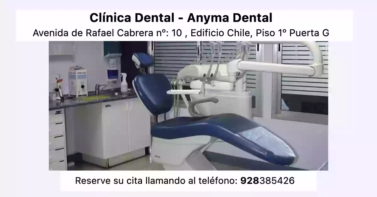 Anyma Dental