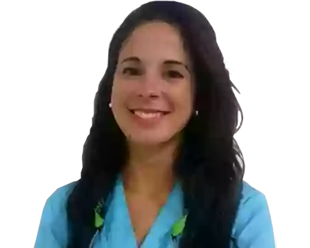 Dr. Paula Amaral González