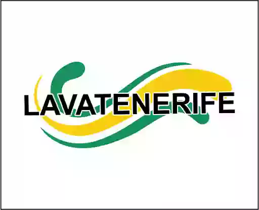 LavaTenerife