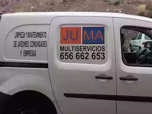 Juma Multiservicios