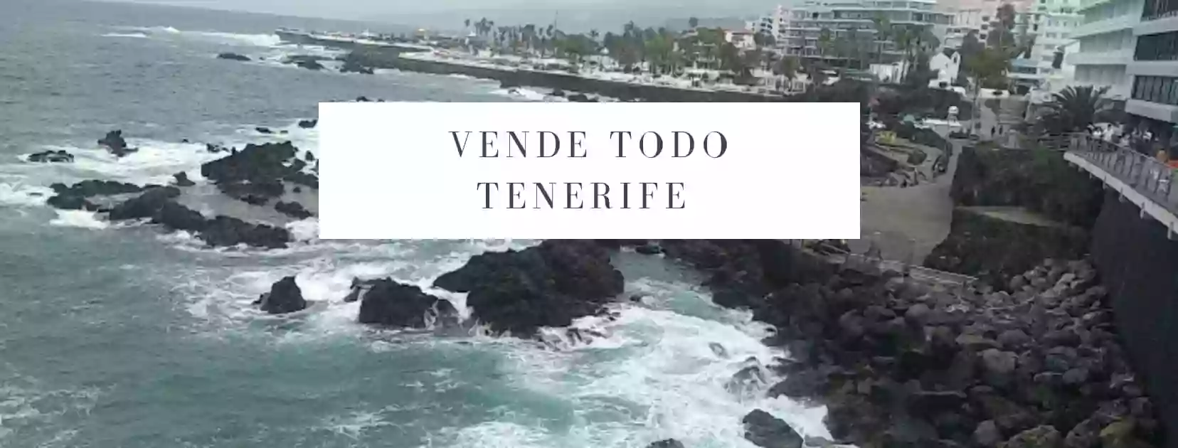 Vende Todo Tenerife