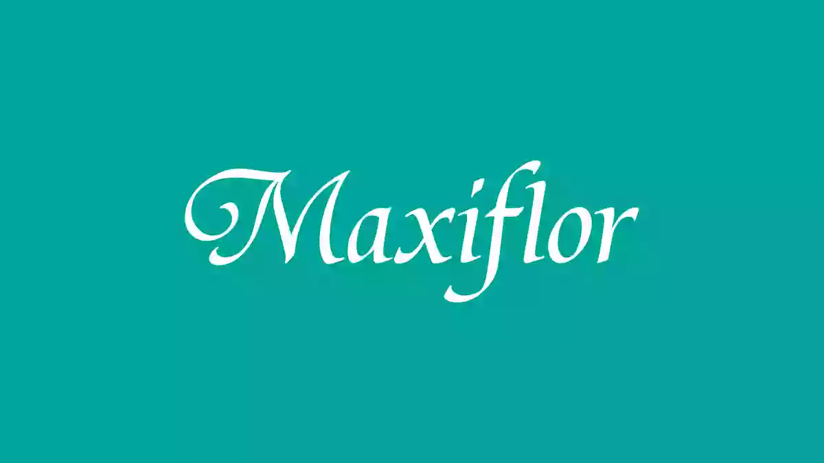 Floristeria Maxiflor Especialista en Bodas