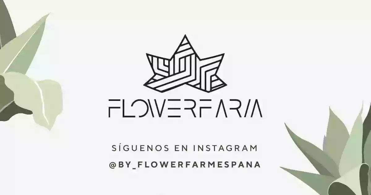 Flower Farm Canarias CBD Shop