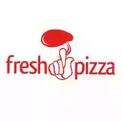 Fresh Pizza Santander