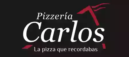 Pizzería Carlos Torrelavega