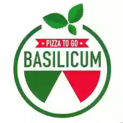Pizzería Basilicum - Pizza to go