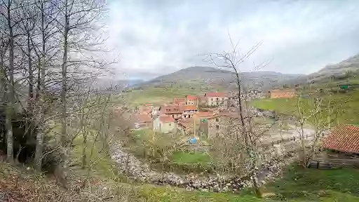 El Refugio de Otto | Posada rural