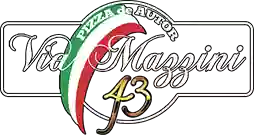 Via Mazzini 43 - Pizza de Autor