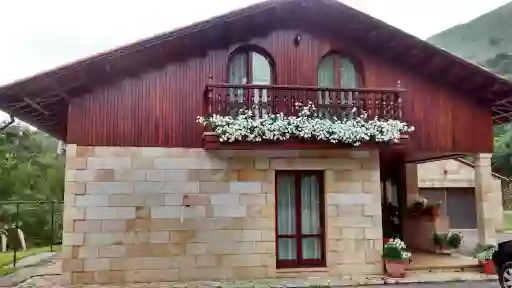 Casa la Vuelta Piedra