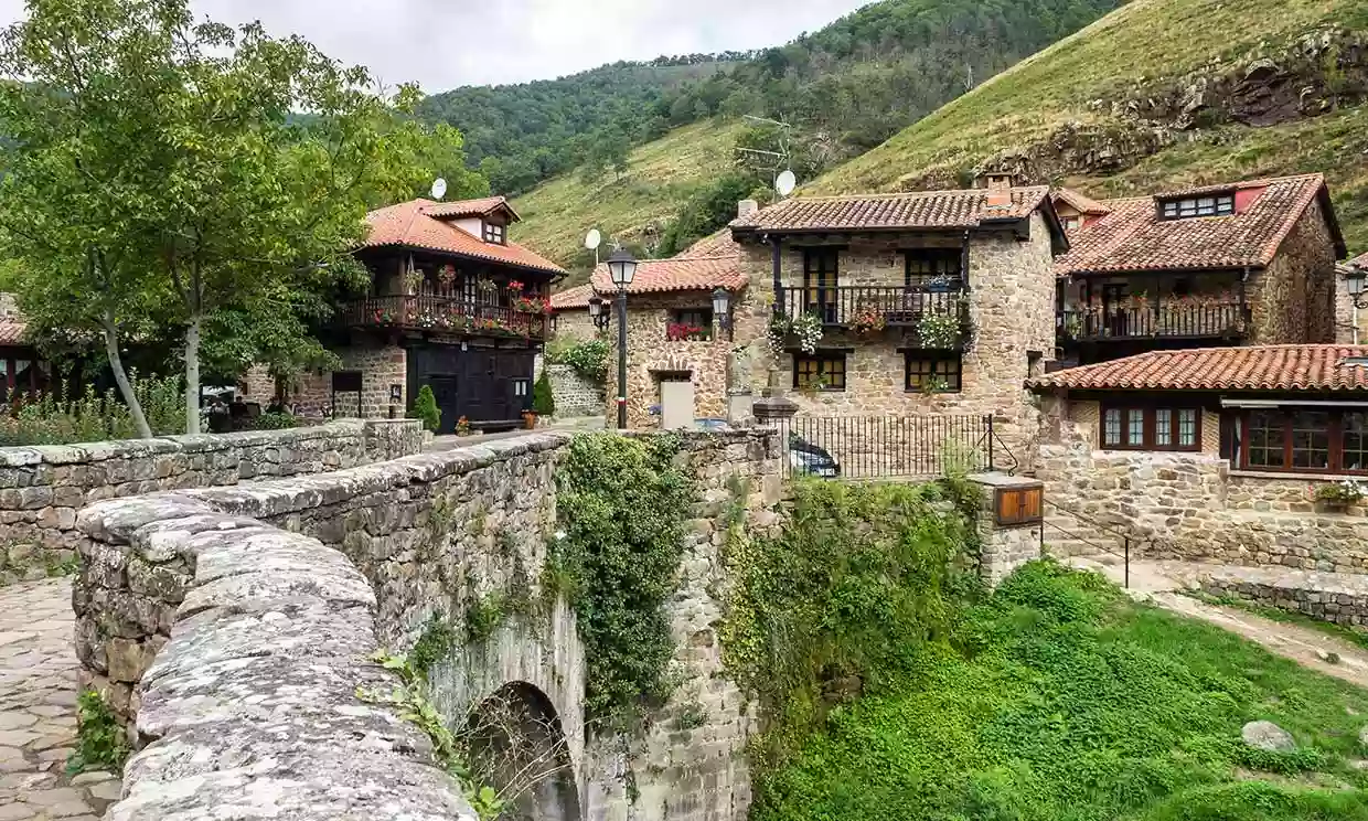 La Casa de Piedra