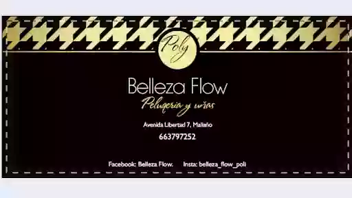 Belleza Flow peluquería y unas