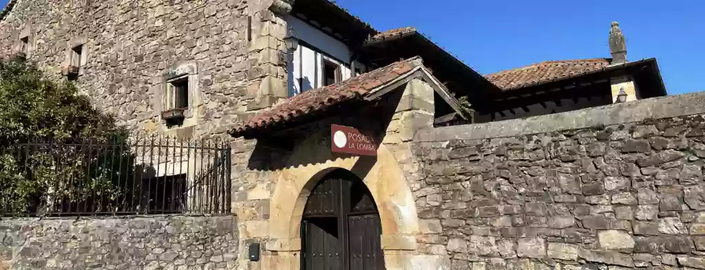 Posada La Lomba | Hotel Rural en Cantabria