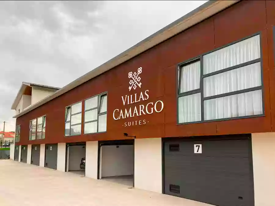 Hotel Villas Camargo