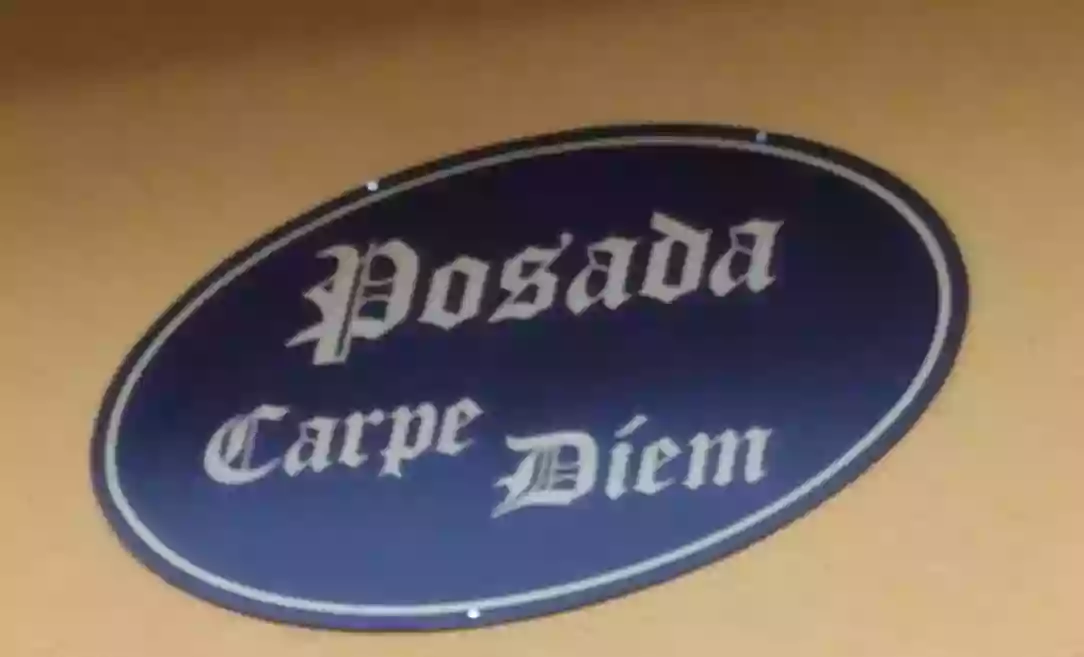 Posada Carpe Diem