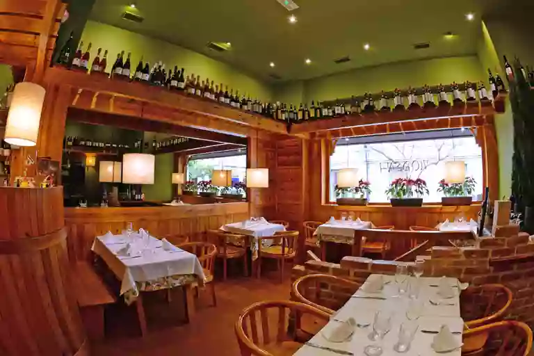 Restaurante Modena
