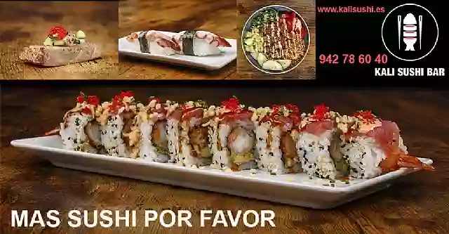 Kali Sushi Bar