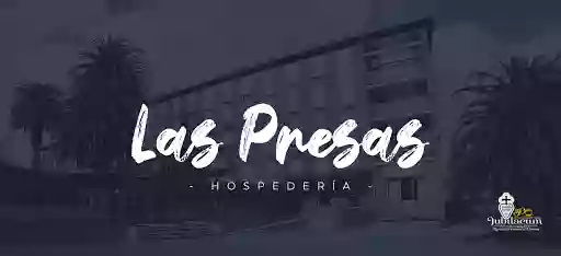 Hospedería Las Presas | Hotel | Casa Rural | Santander, Cantabria