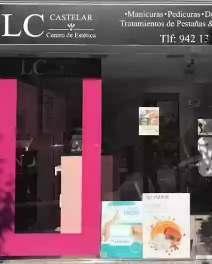 LC Castelar Centro De Estética Y Uñas Esculpidas