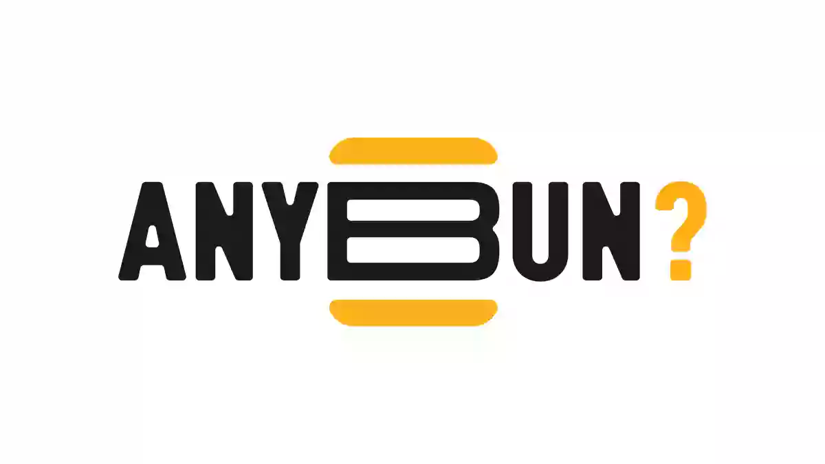 Anybun? | Sarón