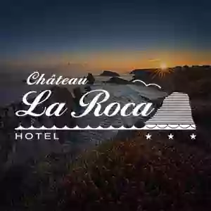 Hotel Château La Roca