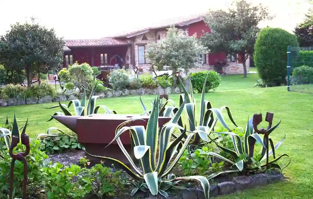 Casa Rural El Yunque