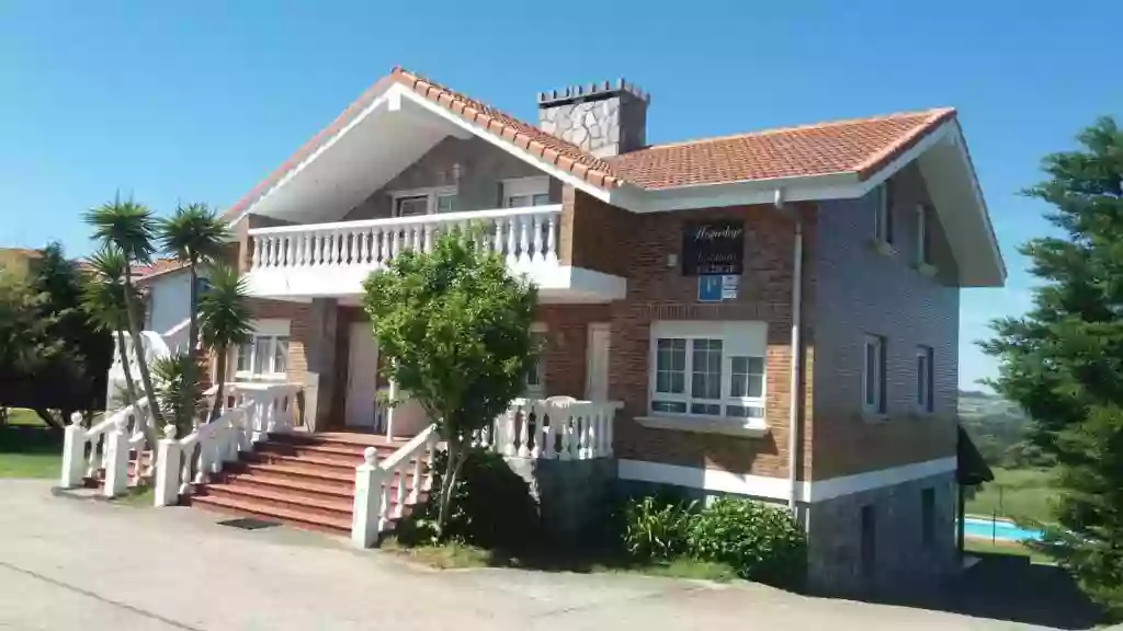 Casa Rural Vistamar