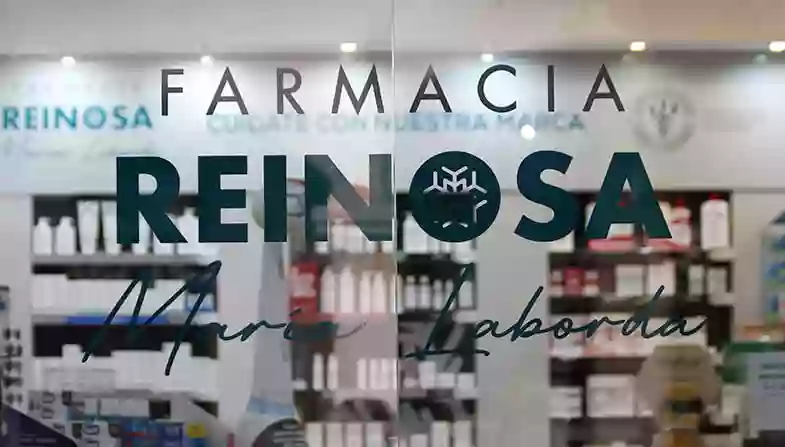 Farmacia Ortopedia Maria Laborda