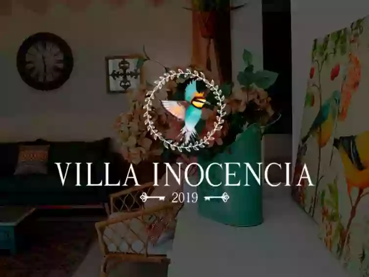 Villa Inocencia Apartamentos
